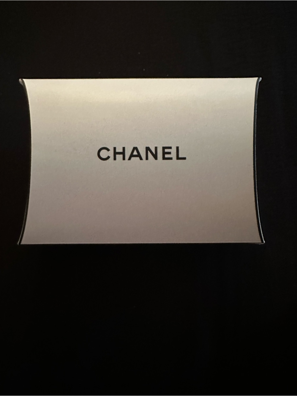 CHANEL Box